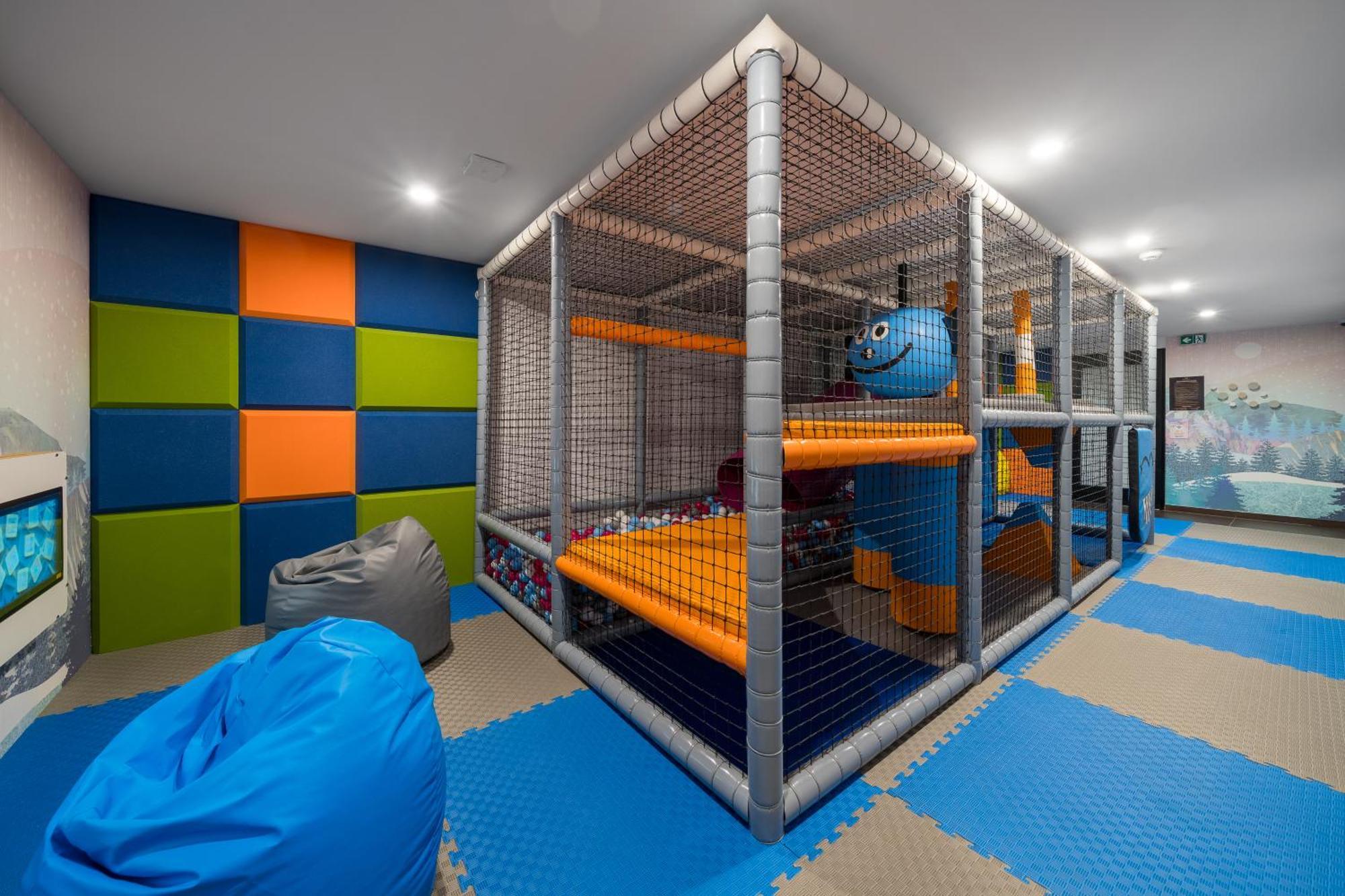 Rentplanet - Luksusowe Apartamenty Goszczynskiego 자코파네 외부 사진